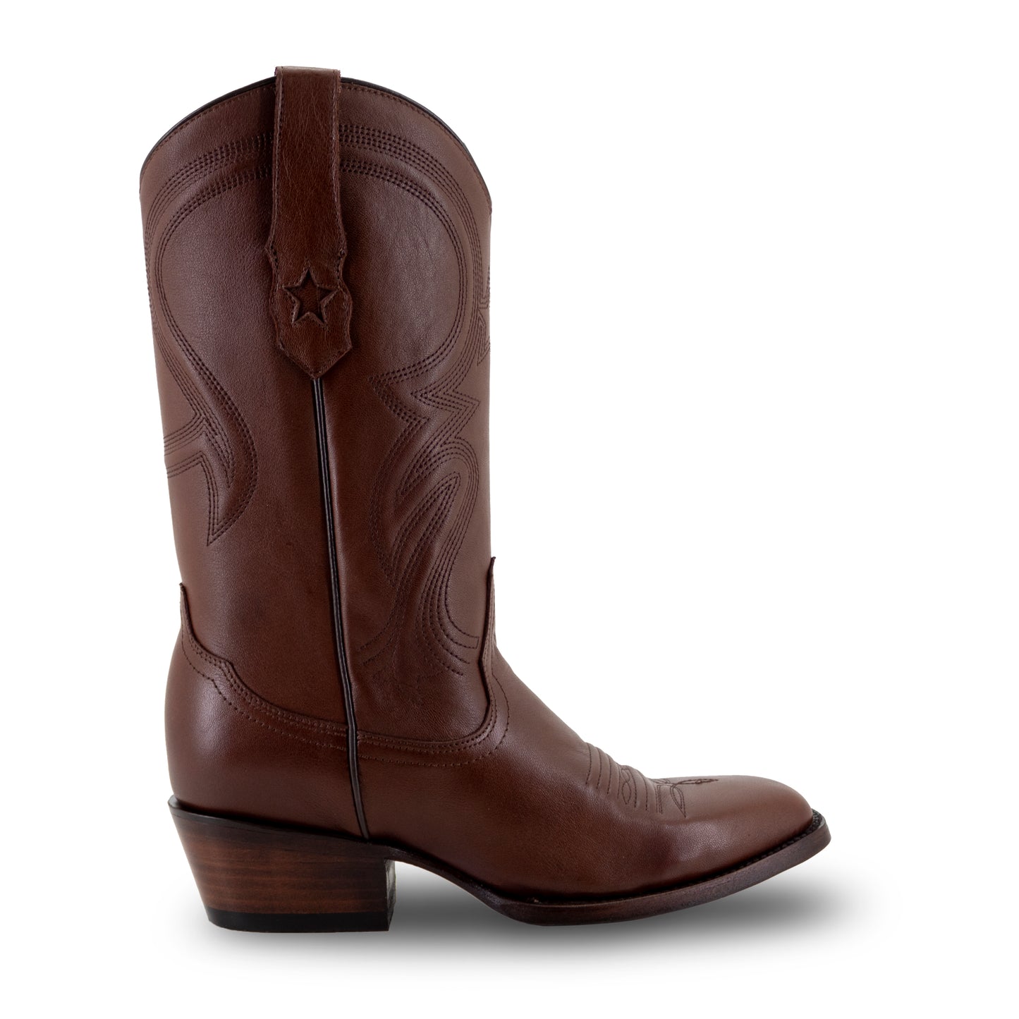 Botas Classic Tony Lama Lucca Sheddron