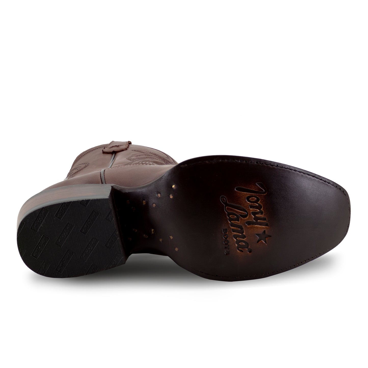 Botas Classic Tony Lama Lucca Sheddron