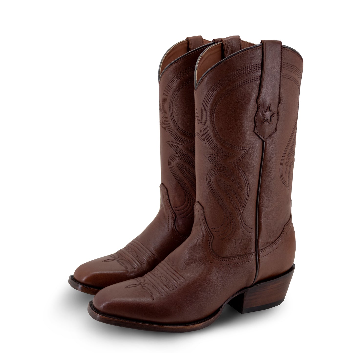 Botas Classic Tony Lama Lucca Sheddron