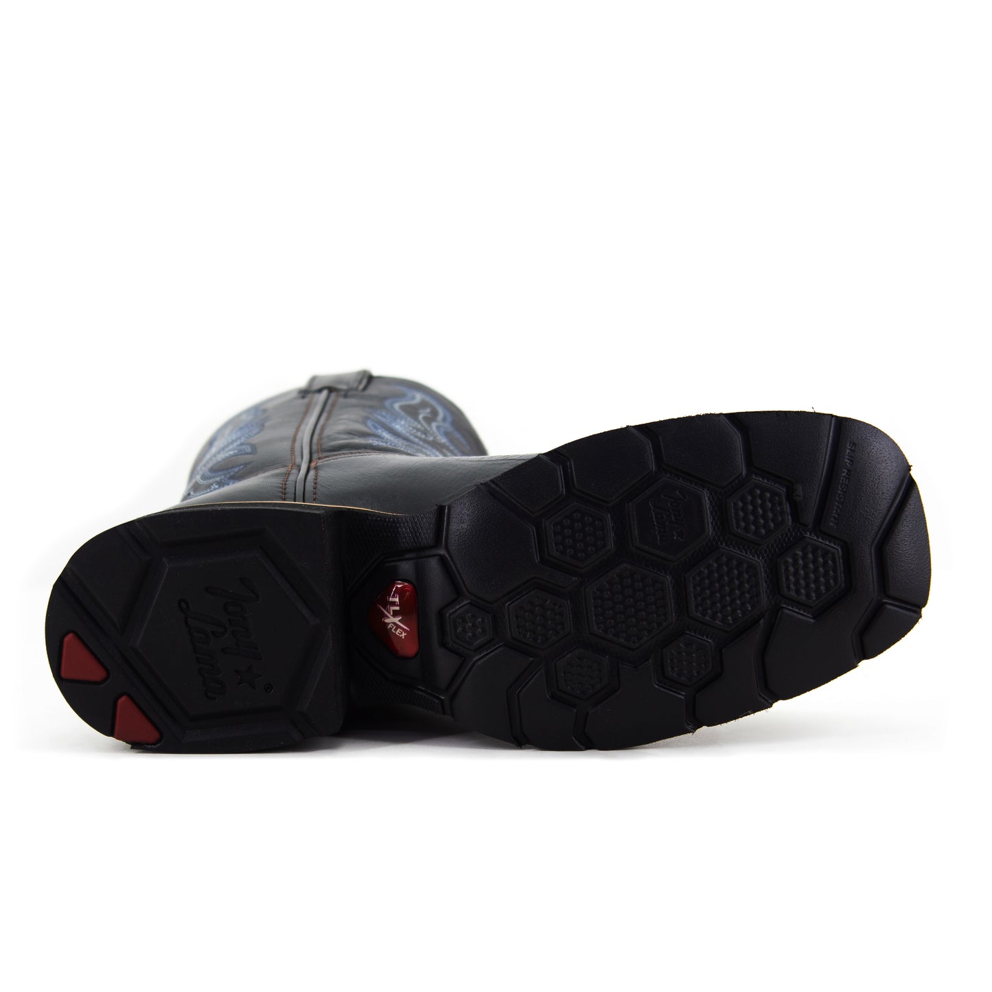 TLX FLEX LUMBRATA BLACK 11" SPECIAL EDITION