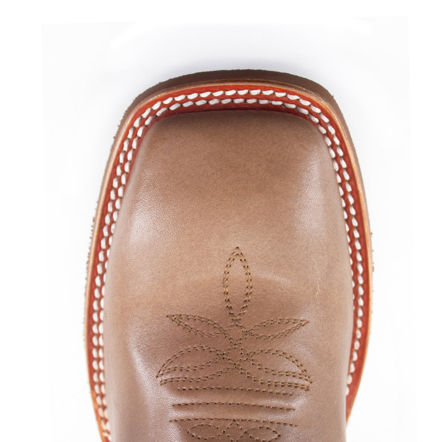 RODEO DERROT 11" WESTERN BOOTS