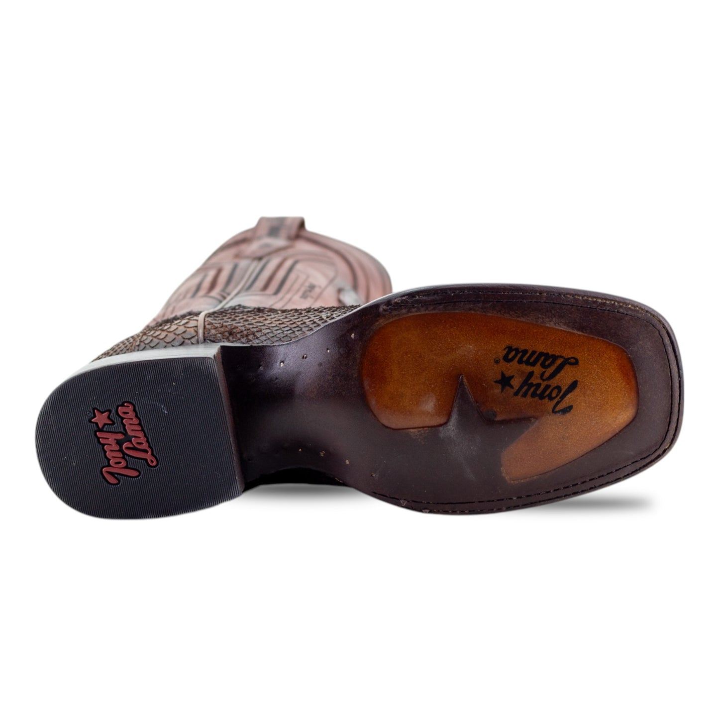 PIERO LEGACY 11" EXO PYTHON