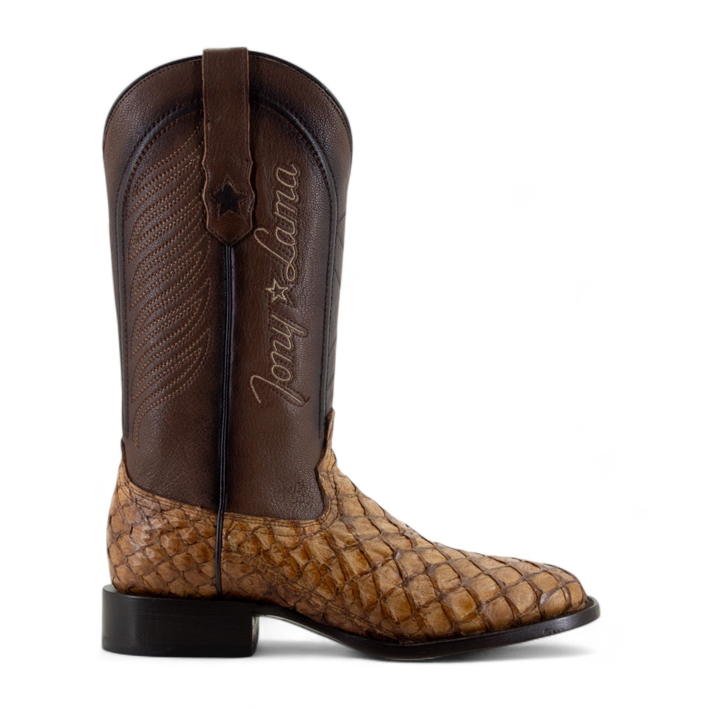 AXL LEGACY 12" PIRARUCÚ