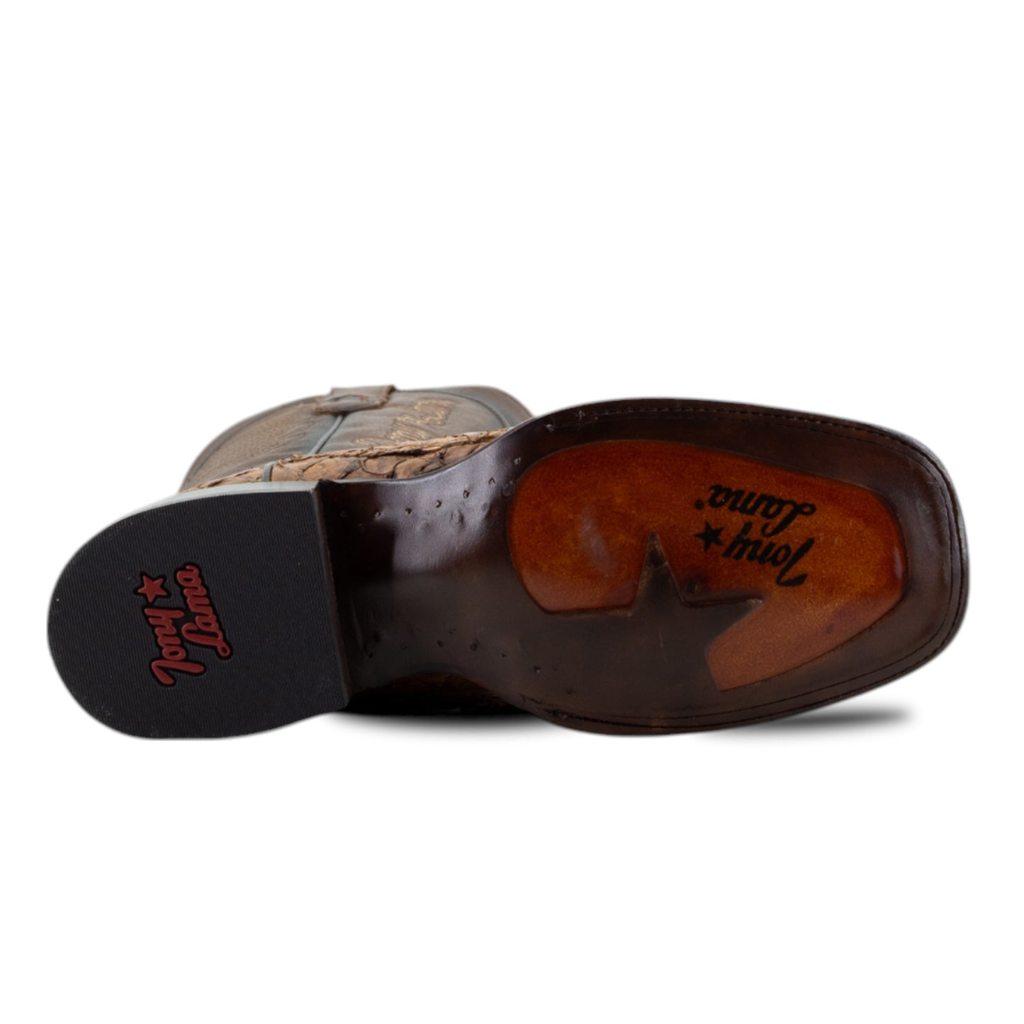 AXL LEGACY 12" PIRARUCÚ