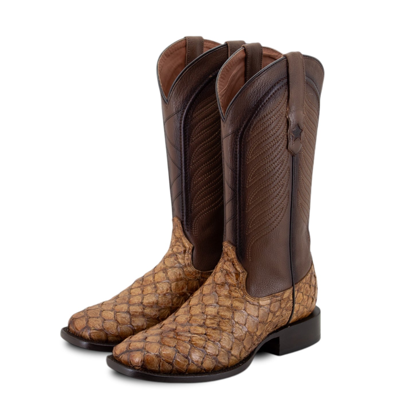 AXL LEGACY 12" PIRARUCÚ