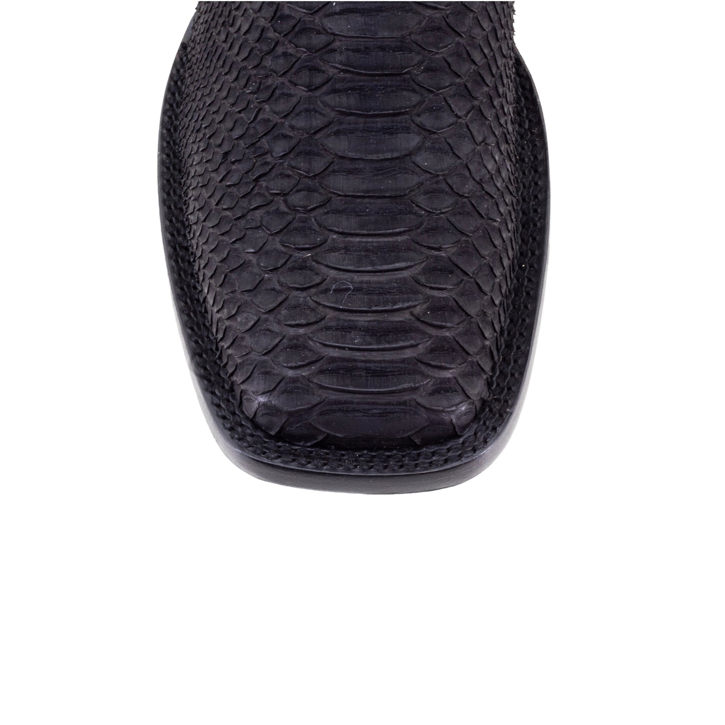 GRANT 6" LEGACY PITON NOBUCK BLACK