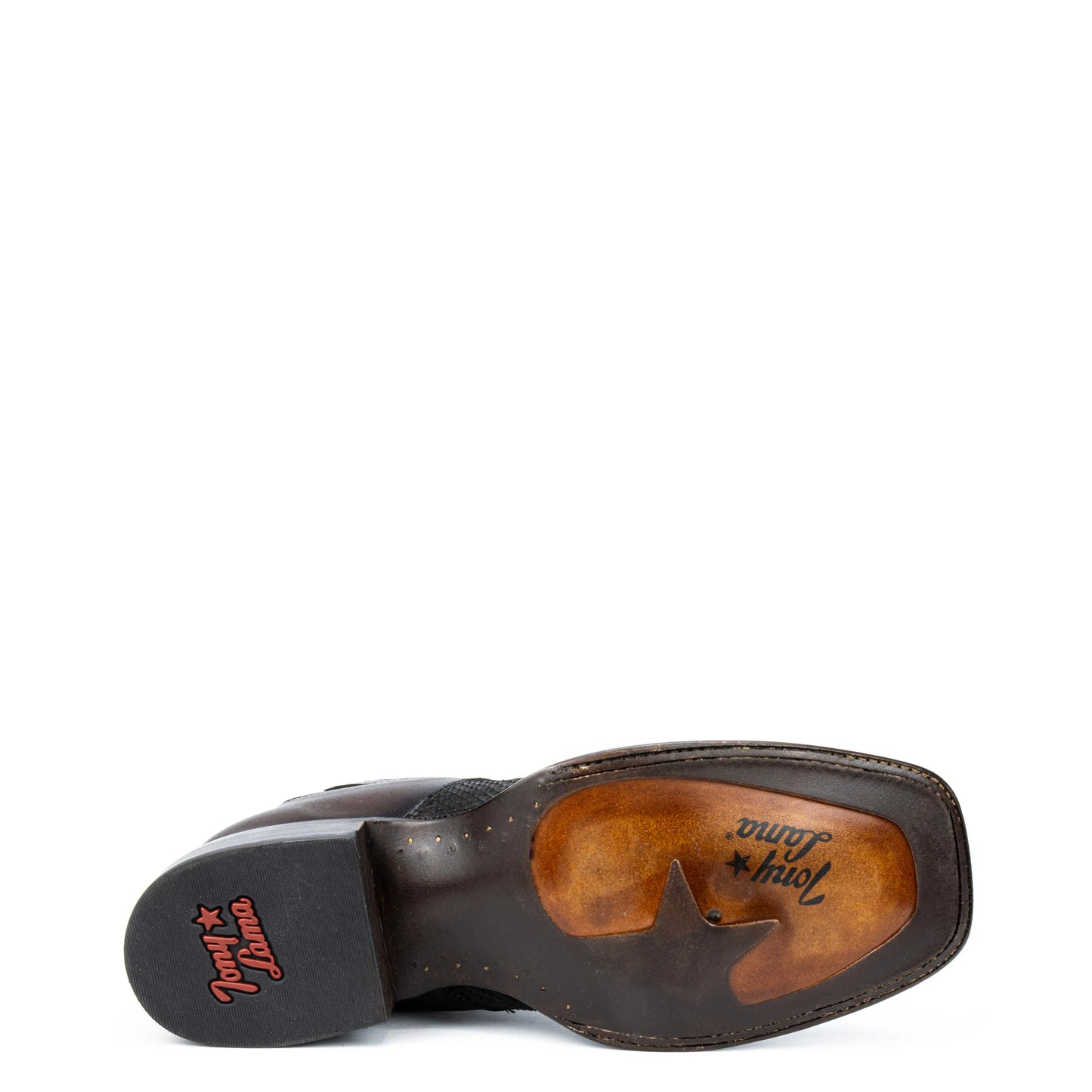 CALAMITY 6" LEGACY PITON BROWN