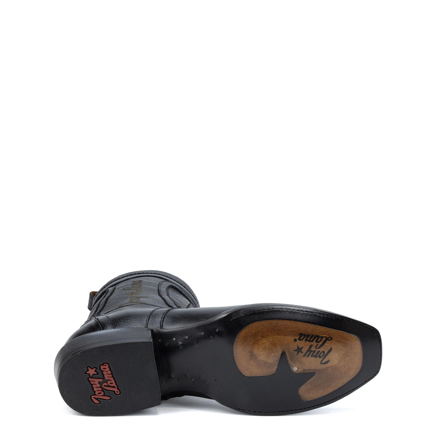 BART 11" LEGACY DEER BLACK