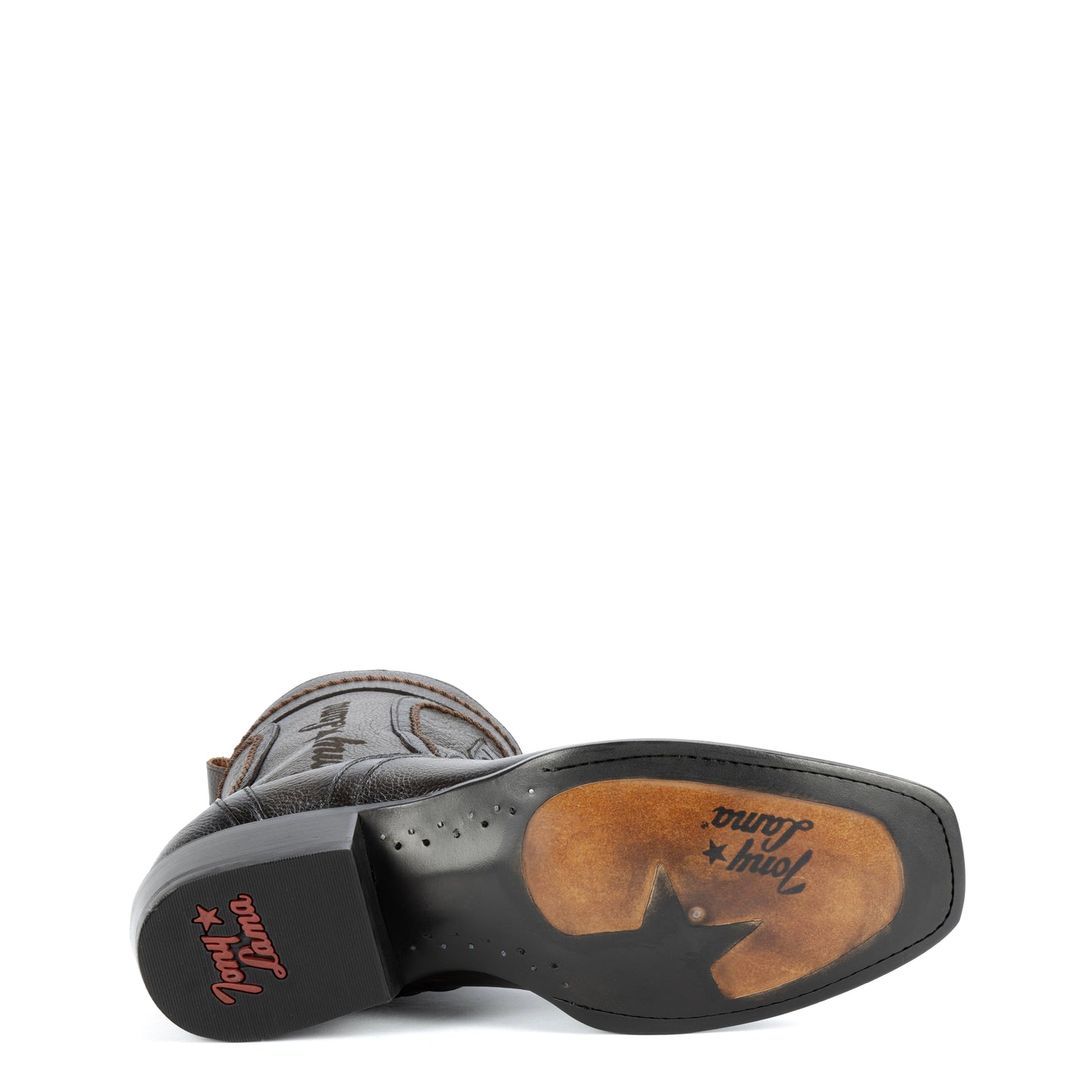 BLAINE LEGACY BOTIN FLOTTER DEER BROWN
