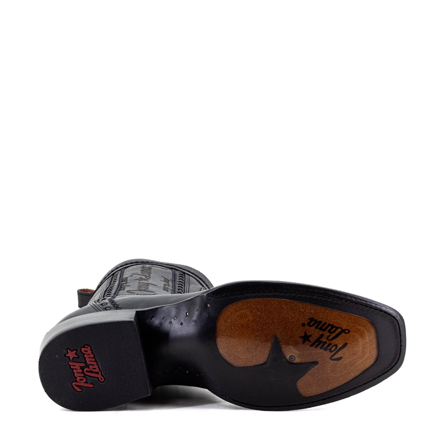 GIDEON LEGACY BOTIN AVESTRUZ