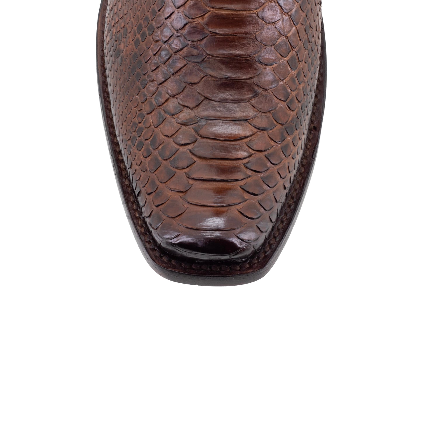 OSWALD LEGACY BOTIN PYTHON TAN