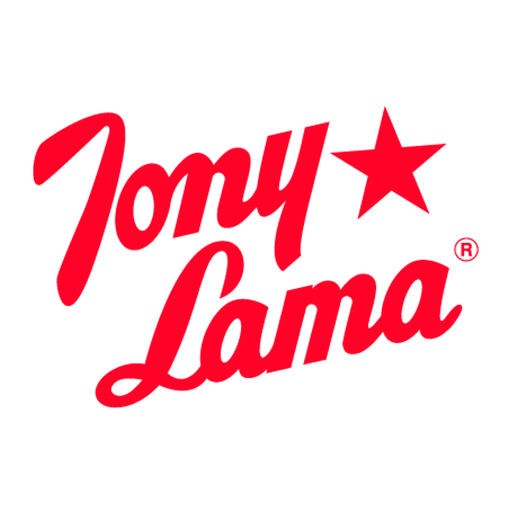 Logo Botas Tony Lama