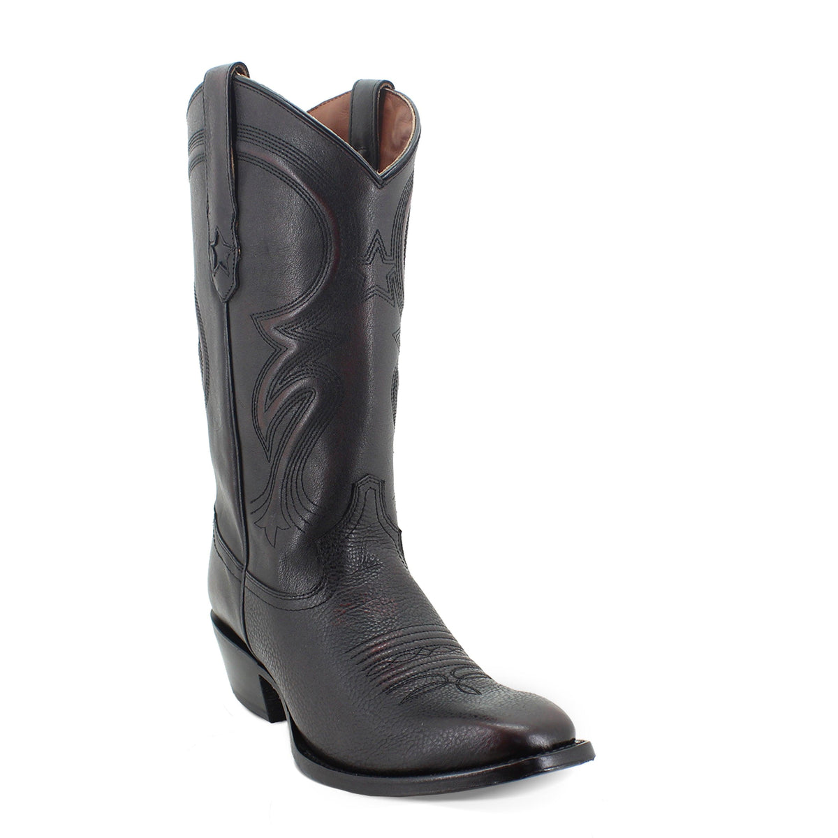 Botas Tipo Lucchesse Blackcherry Tony Lama 2829