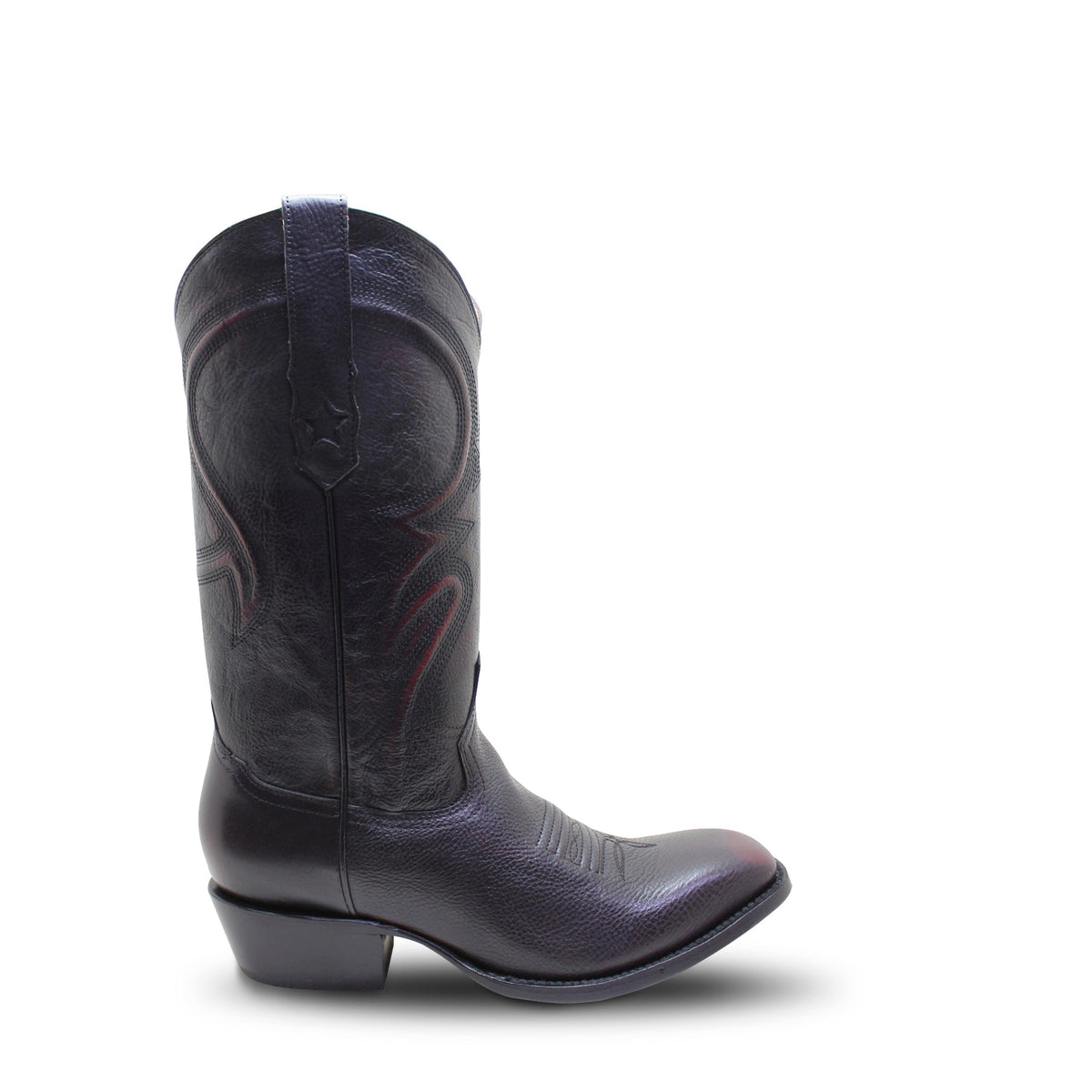 Botas Tipo Lucchesse Blackcherry Tony Lama 2829