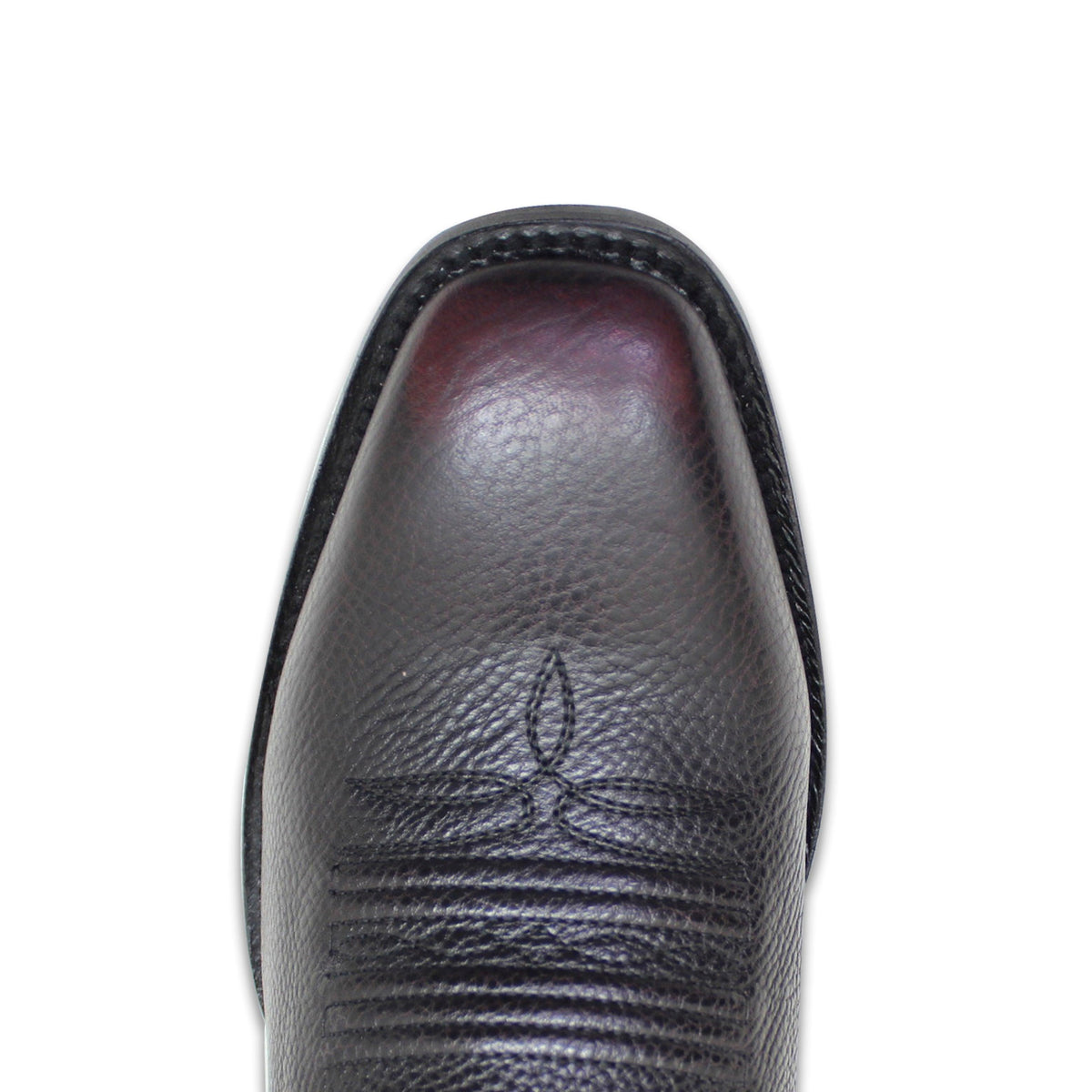 Botas Tipo Lucchesse Blackcherry Tony Lama 2829