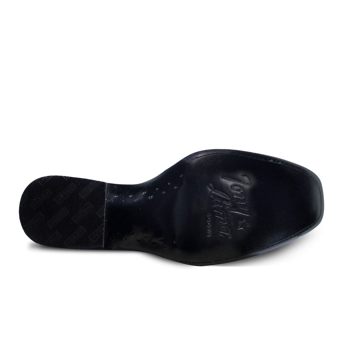 Botas Tipo Lucchesse Blackcherry Tony Lama 2829