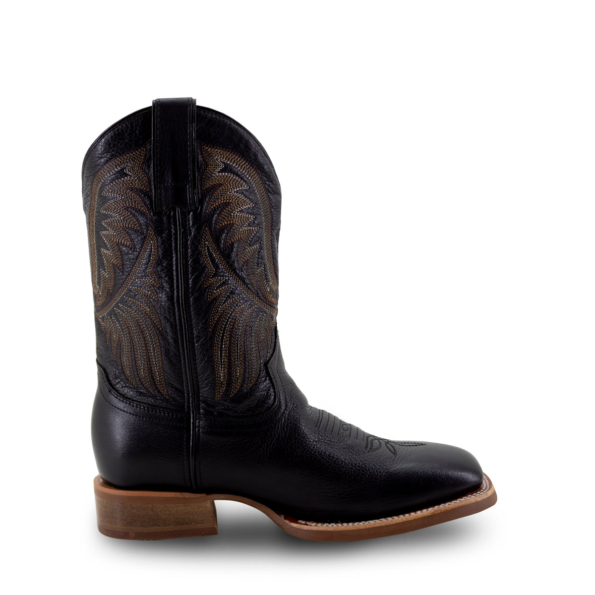 RODEO SUFER BLACK 11"