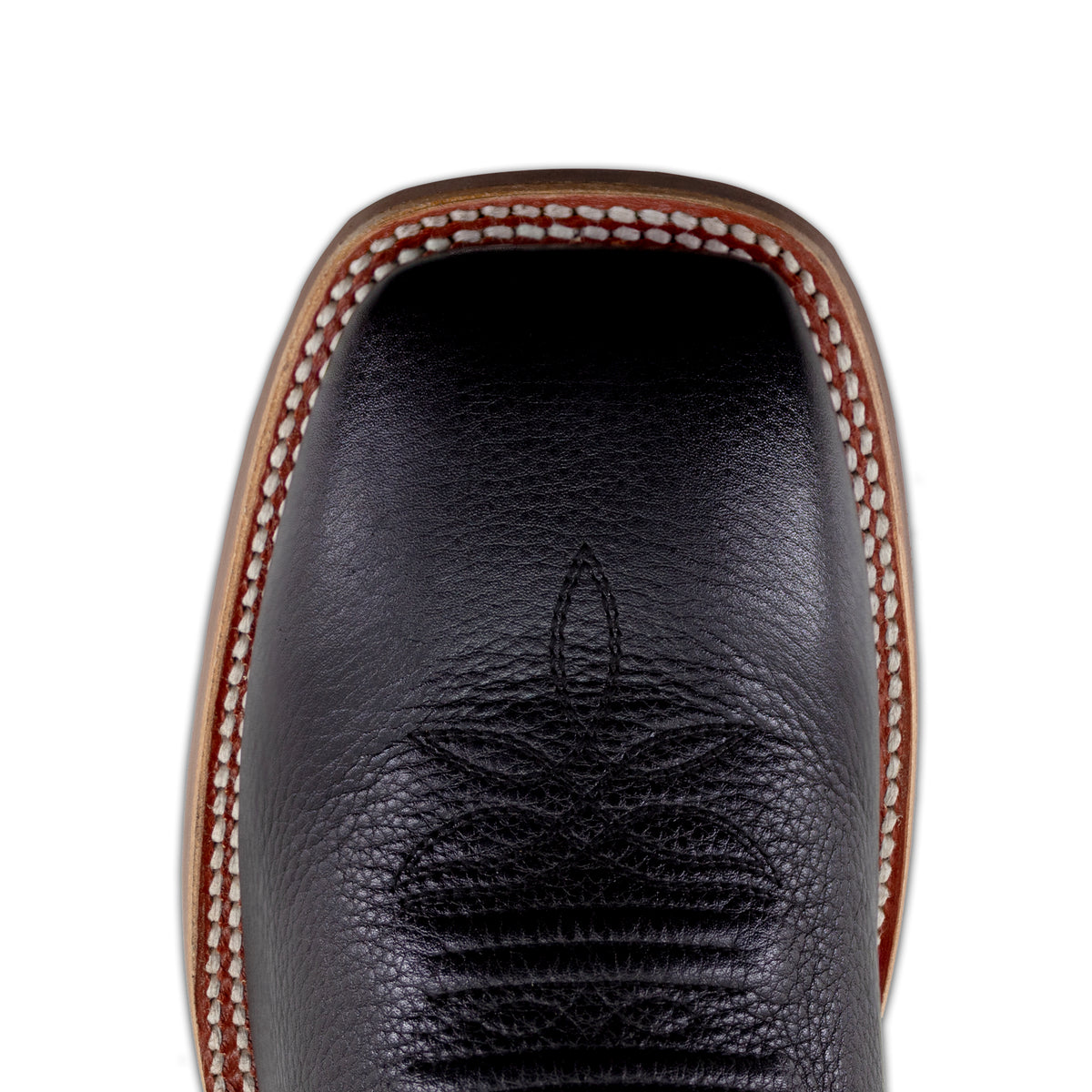 RODEO SUFER BLACK 11"