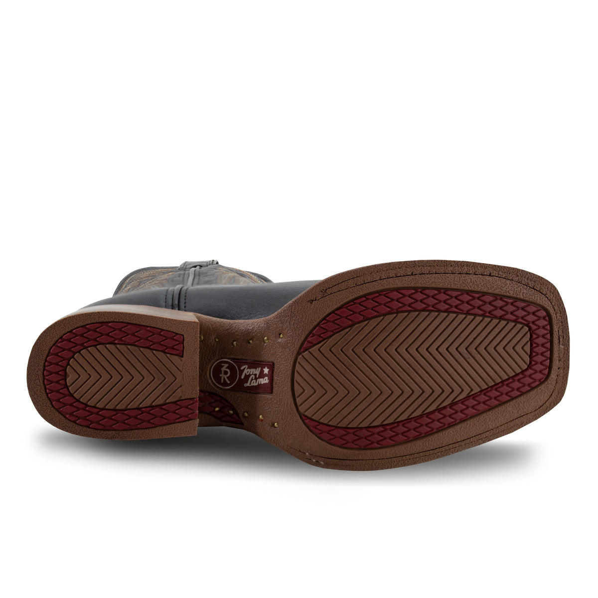 RODEO SUFER BLACK 11"
