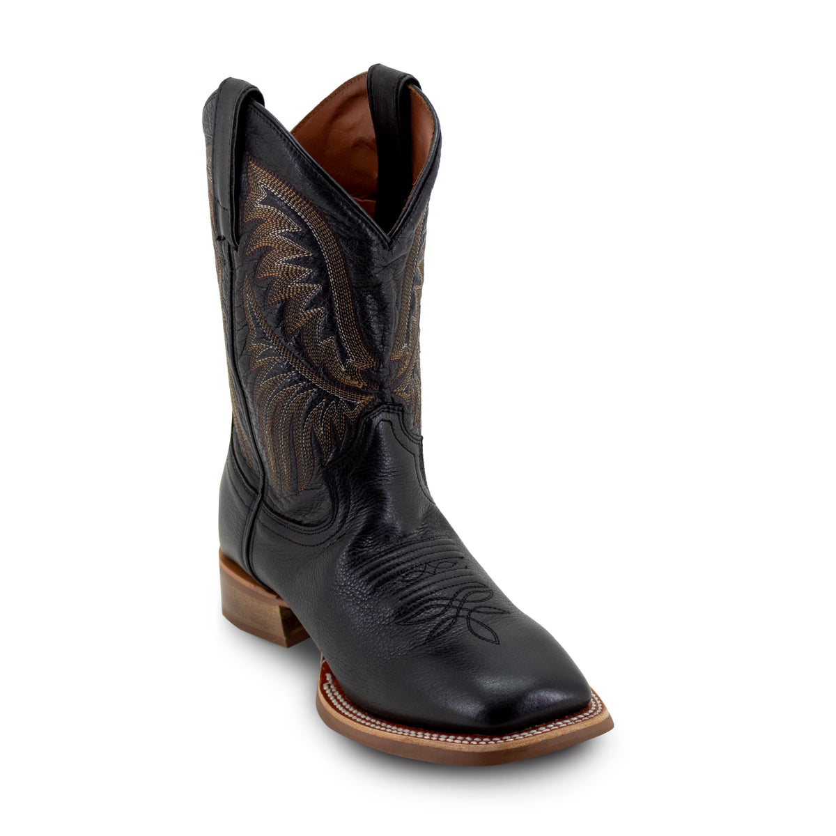 RODEO SUFER BLACK 11"