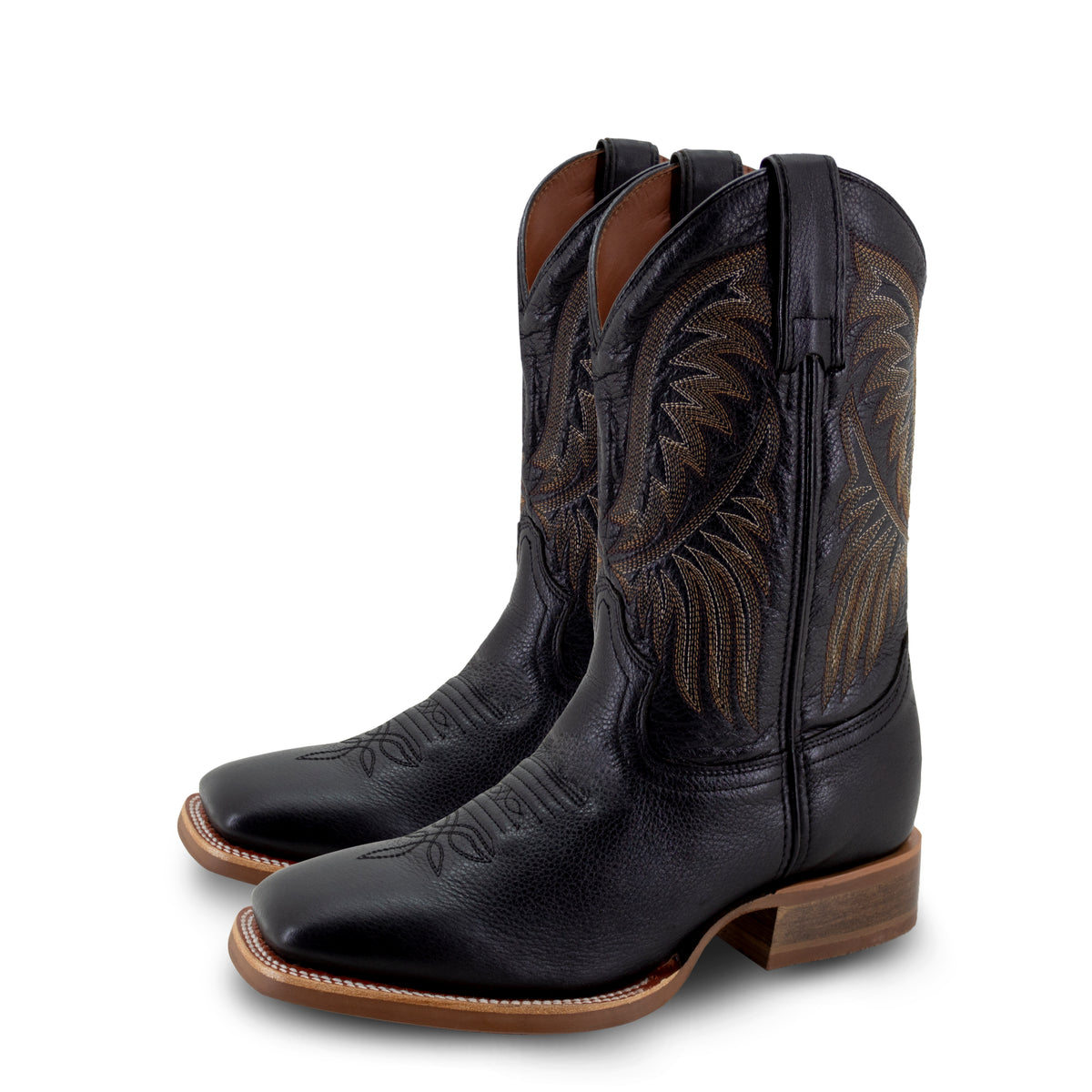 RODEO SUFER BLACK 11"