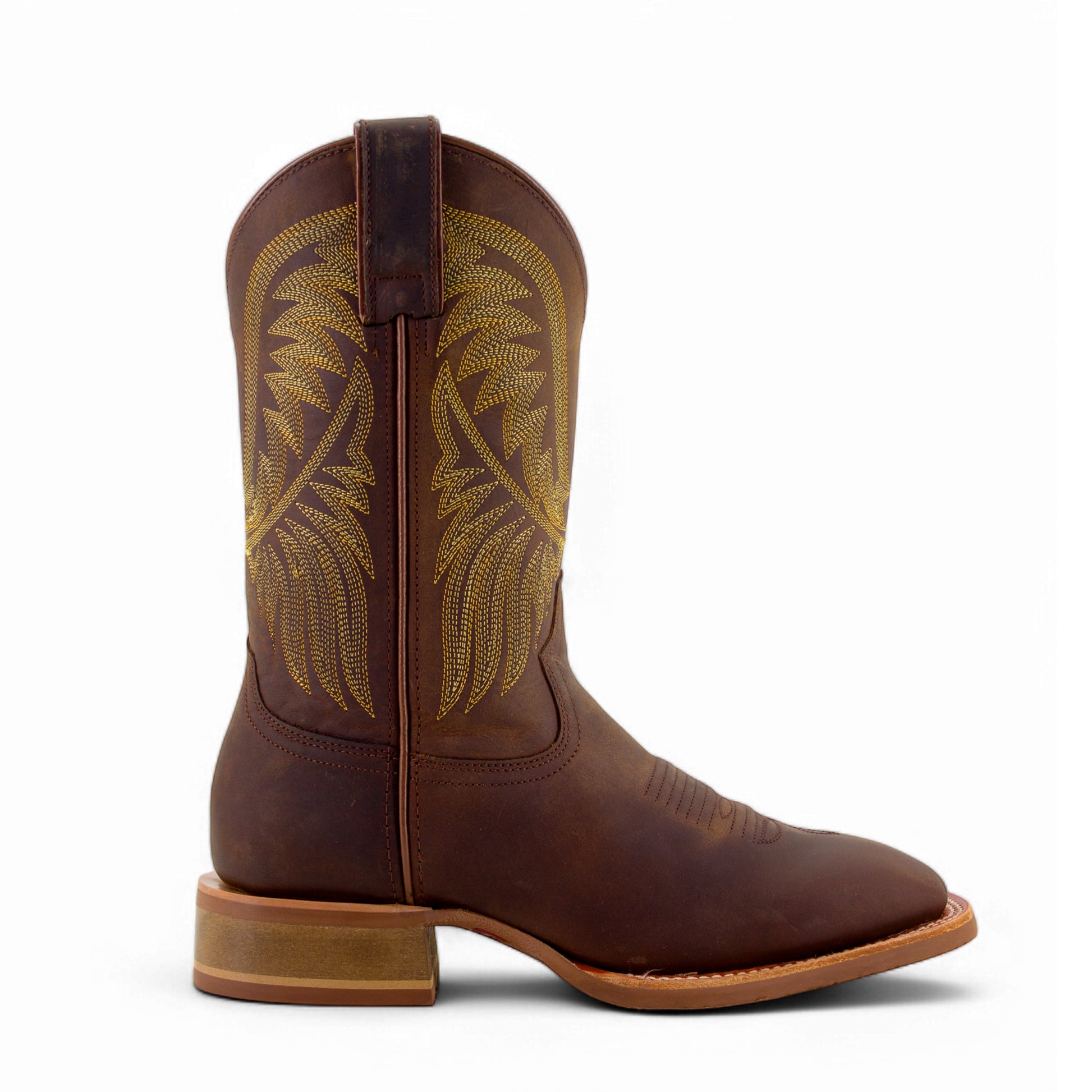 Botas Vaqueras Hombre RODEO- Tony Lama Boots México – Tony Lama-Mexico