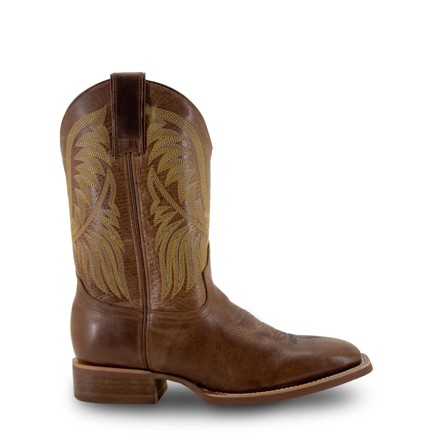 AVETT 11" WESTERN