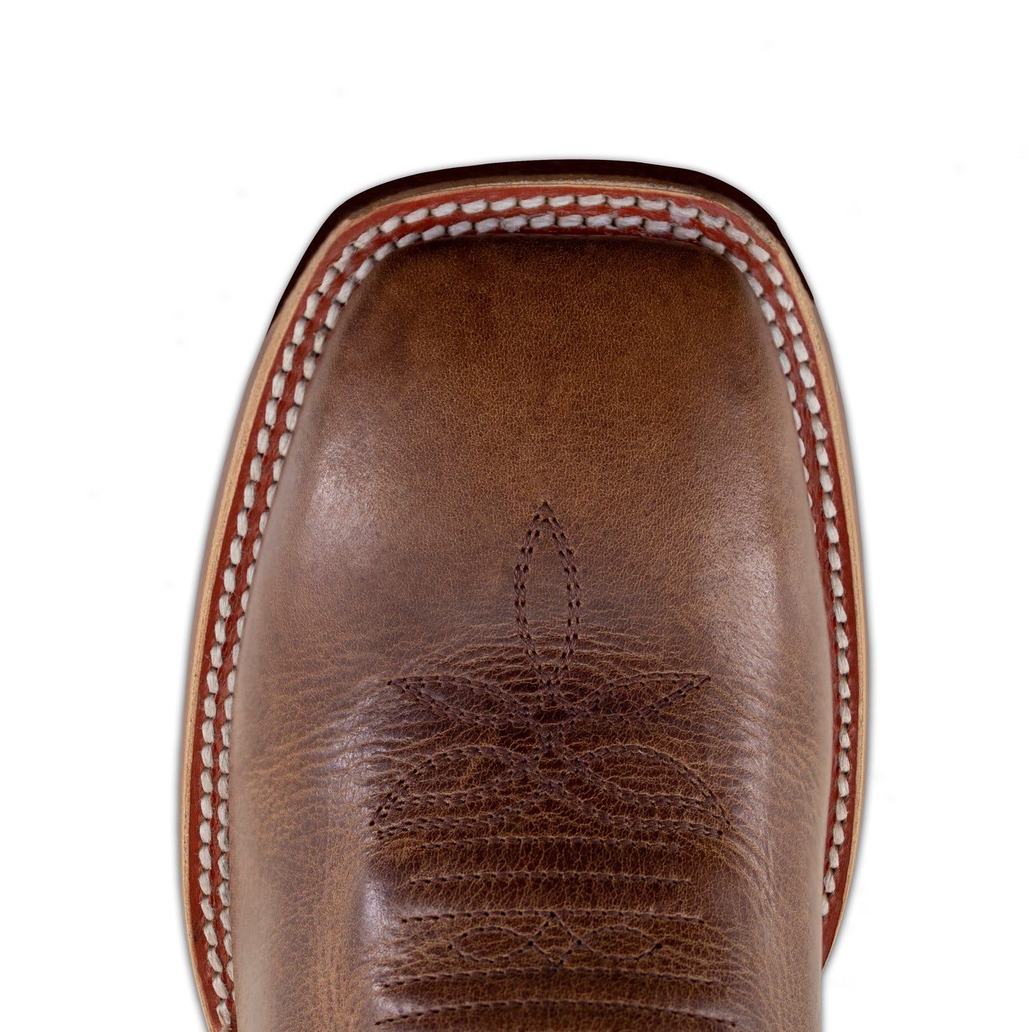 AVETT 11" WESTERN