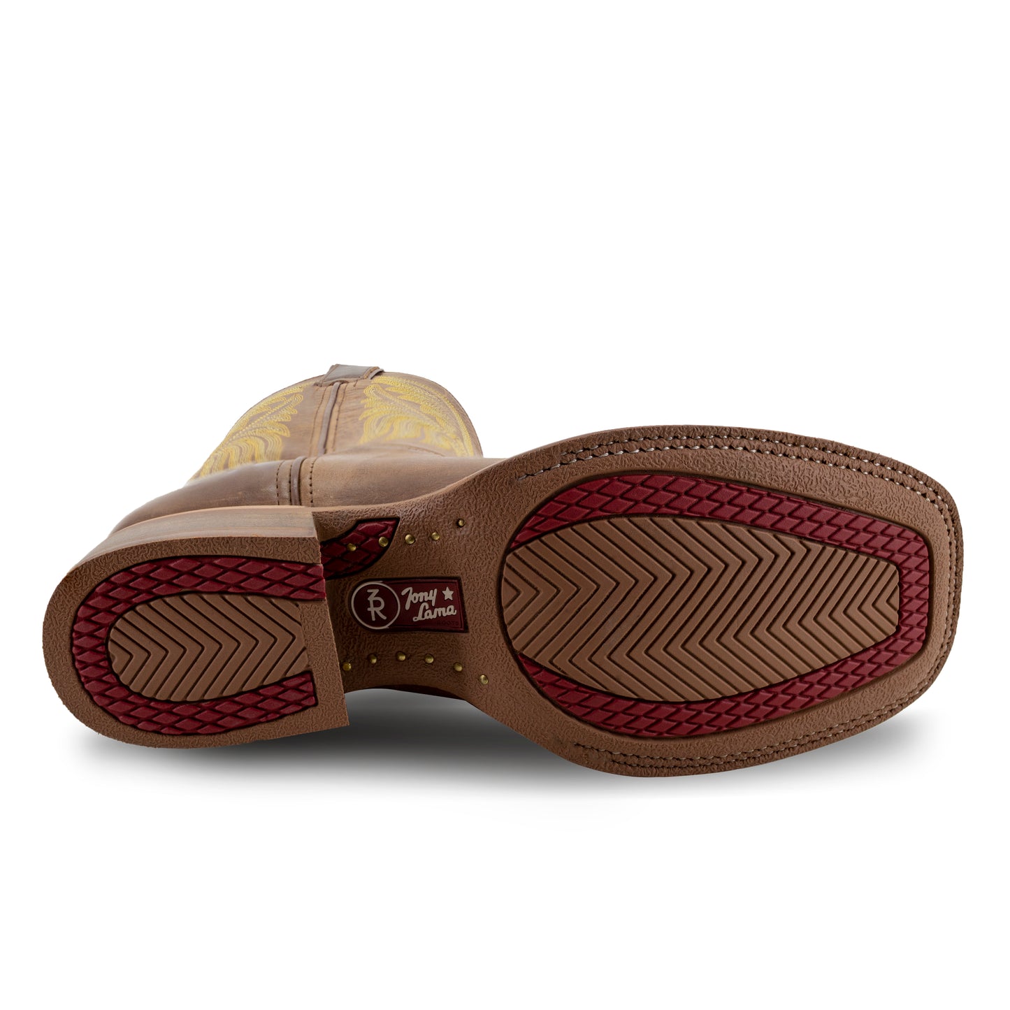 AVETT 11" WESTERN