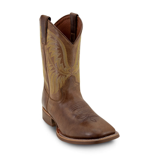 AVETT 11" WESTERN