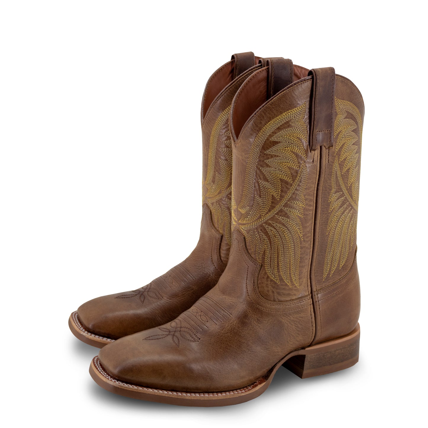 AVETT 11" WESTERN