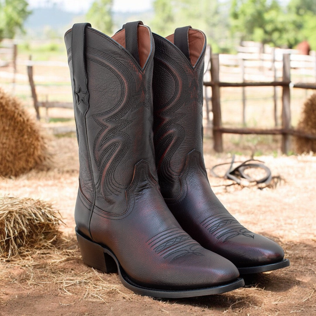 TL CLASSIC IMPERIAL BLACKCHERRY