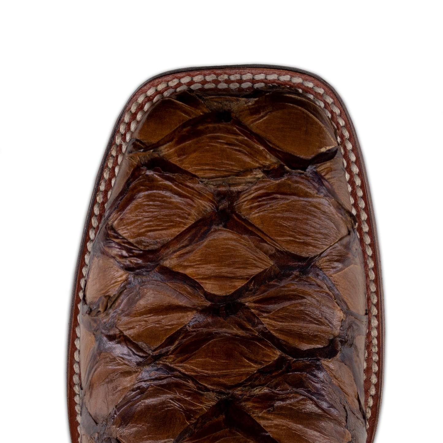 WESTERN EX PIRARUCU BROWN