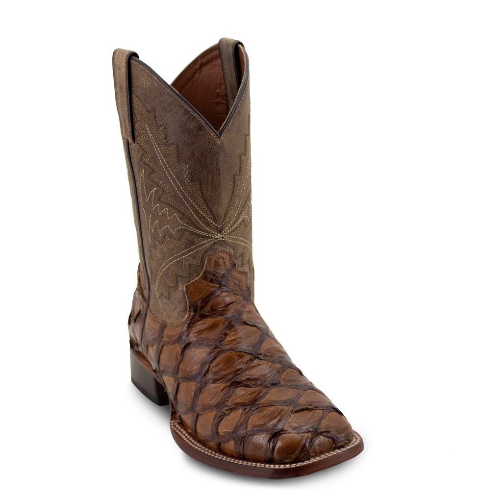 WESTERN EX PIRARUCU BROWN