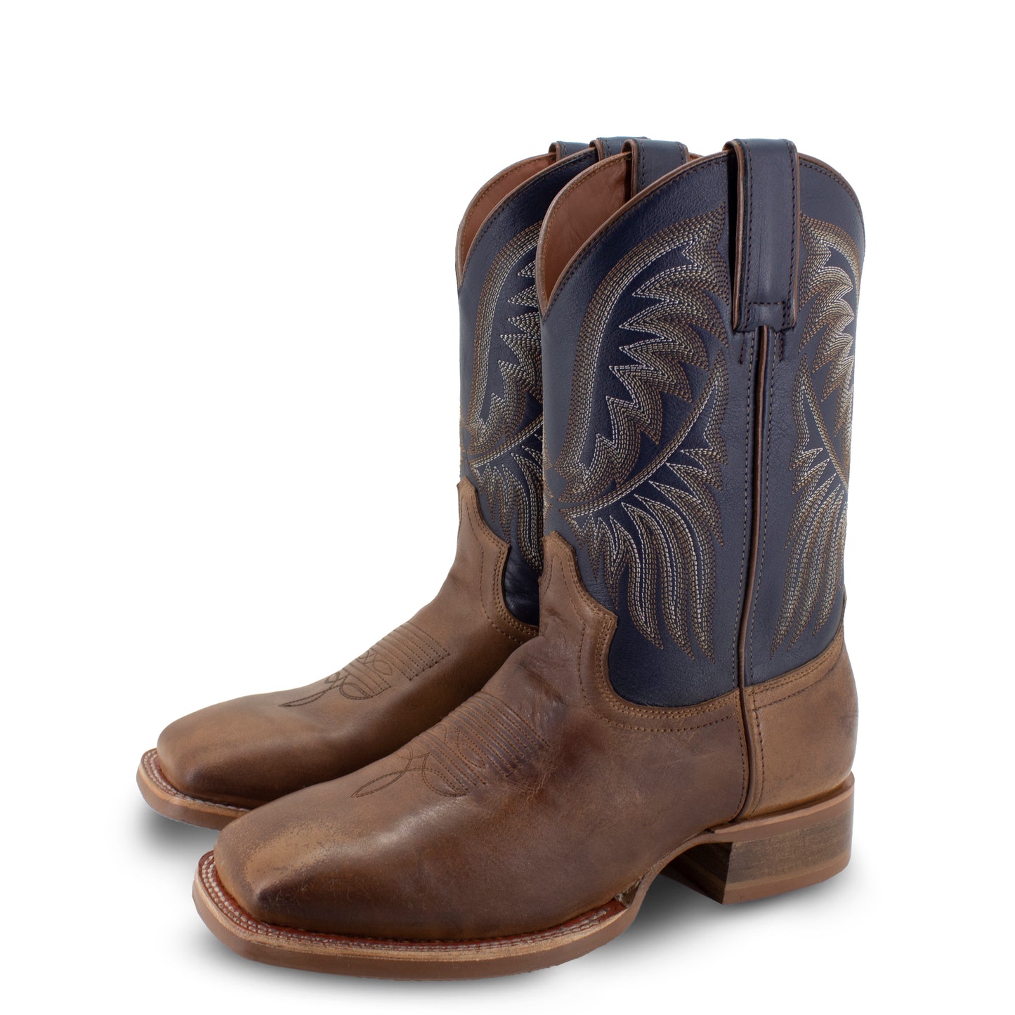 RODEO HARPER MIEL 11"