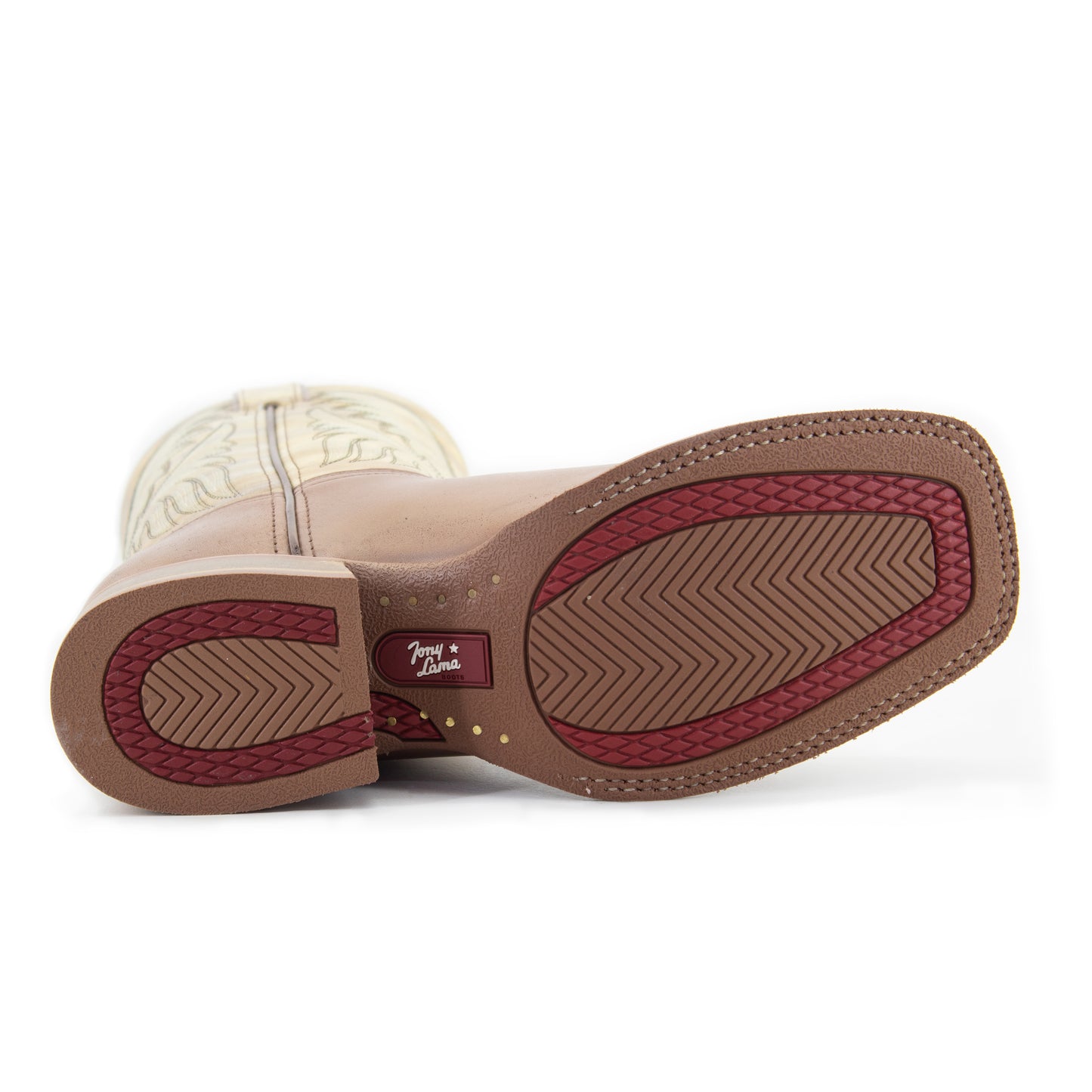 RODEO DERROT 11" WESTERN BOOTS