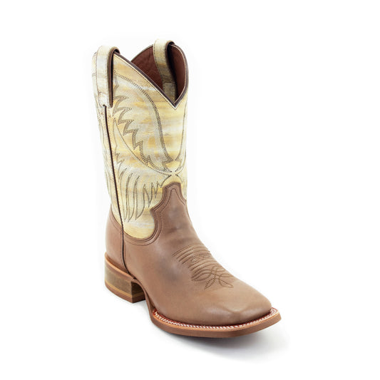 RODEO DERROT 11" WESTERN BOOTS