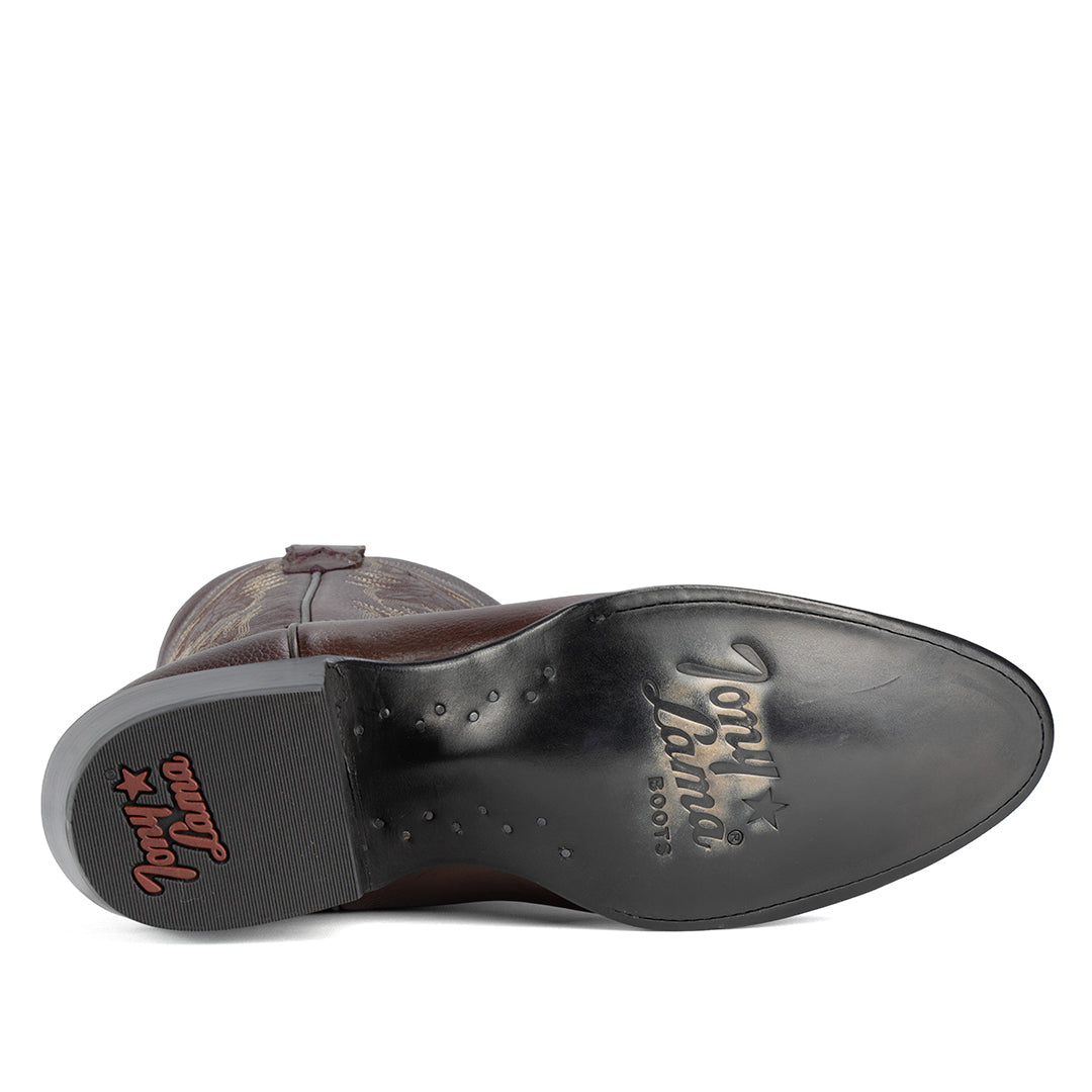 BOTAS VAQUERAS G98 TL CLASSIC DEER BOURBONE