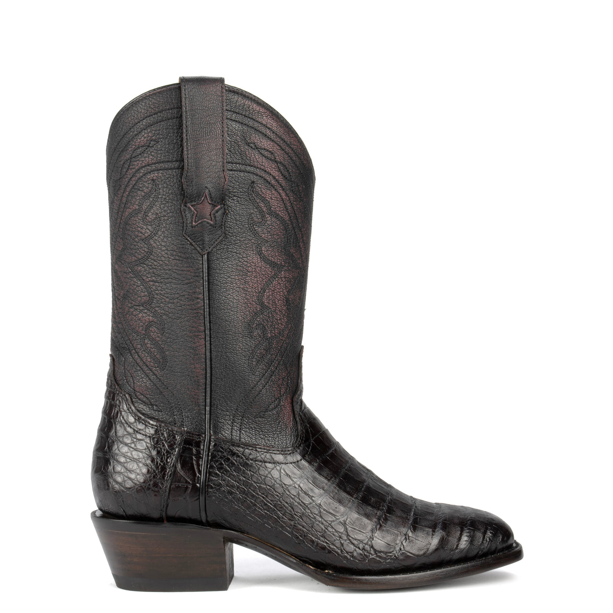 TL CLASSIC CAIMAN BLACKCHERRY MA1
