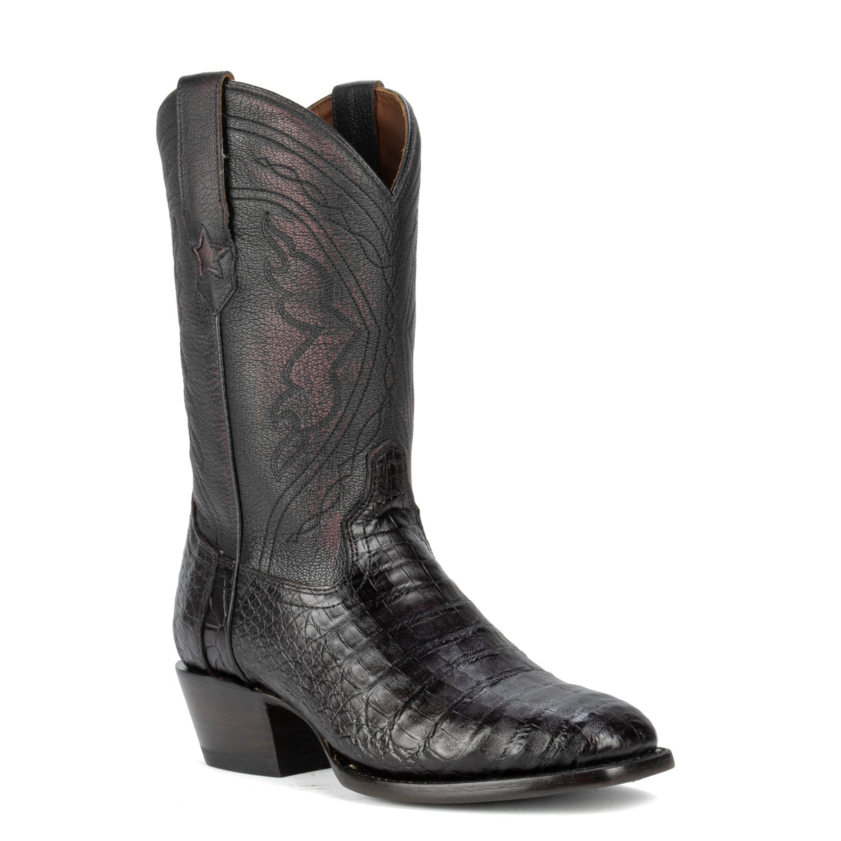 TL CLASSIC CAIMAN BLACKCHERRY MA1