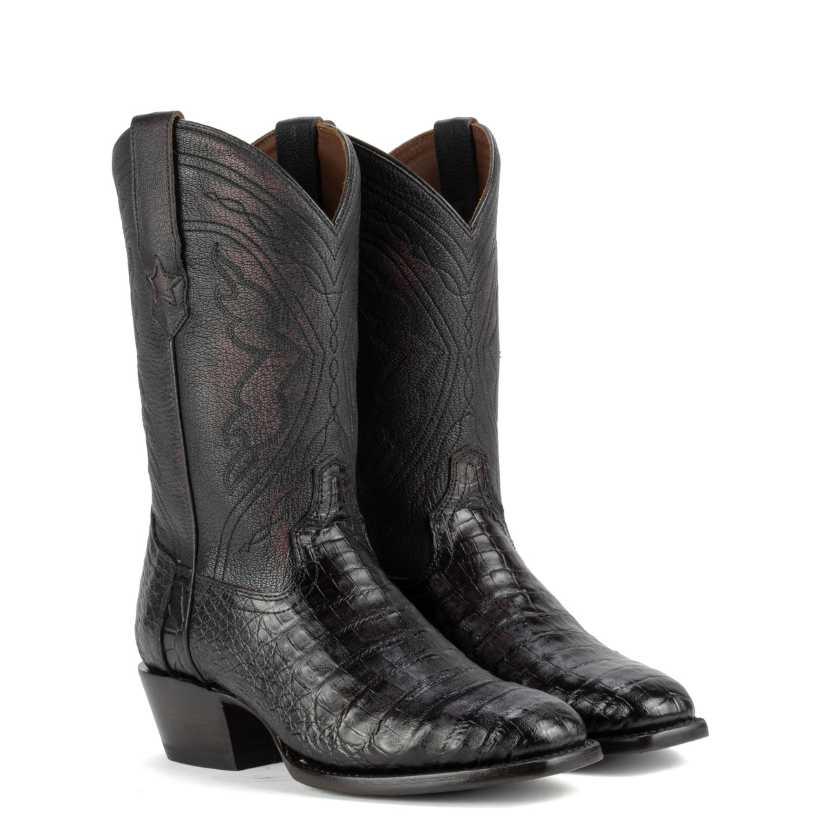 TL CLASSIC CAIMAN BLACKCHERRY MA1