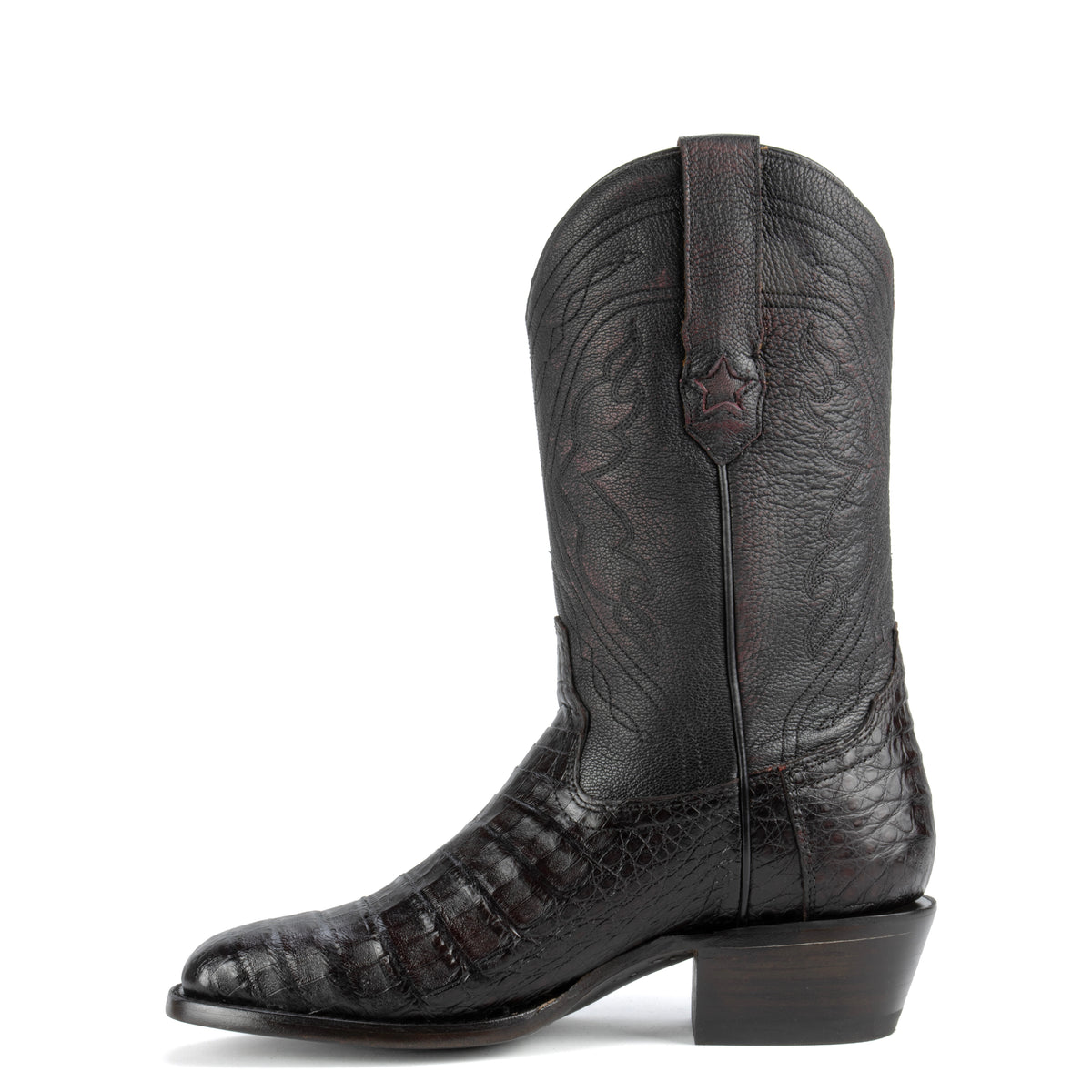 TL CLASSIC CAIMAN BLACKCHERRY MA1