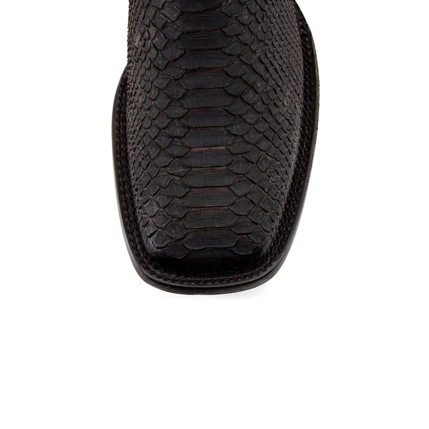 RIGGS LEGACY 11" EXO PYTHON NOBUCK CAFE