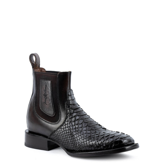 BOTIN LEGACY EXO PITÓN BLACK