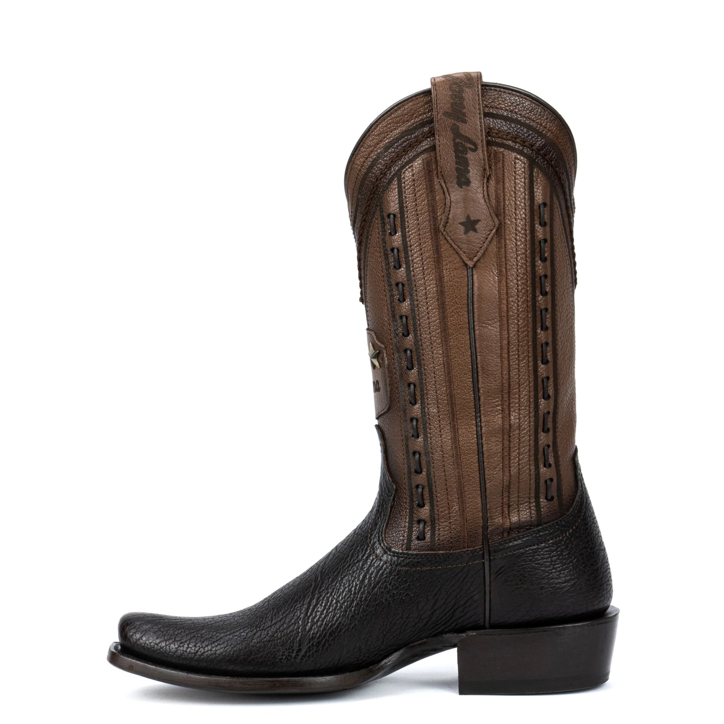 BARAK LEGACY 13" SHARK BROWN