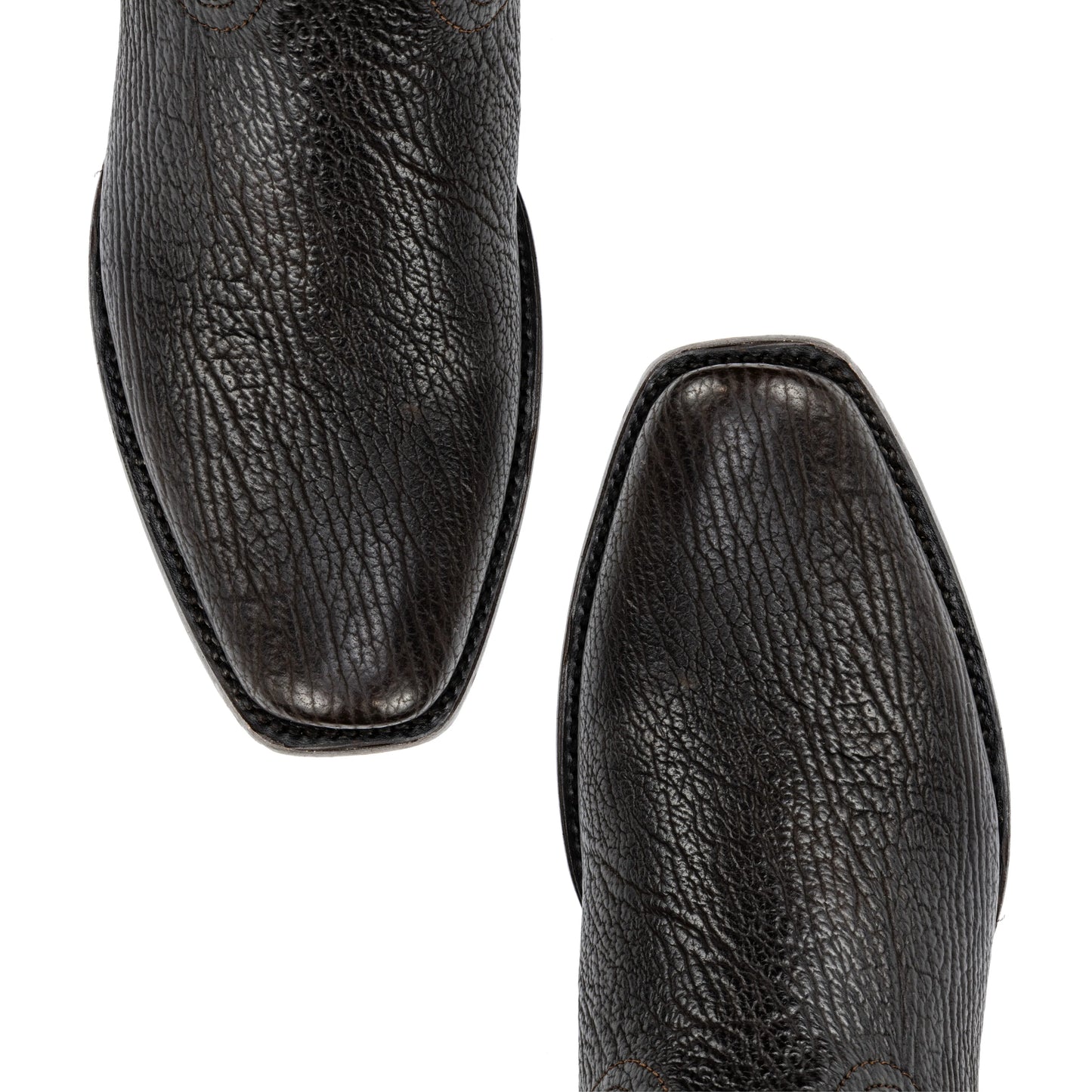 BARAK LEGACY 13" SHARK BROWN