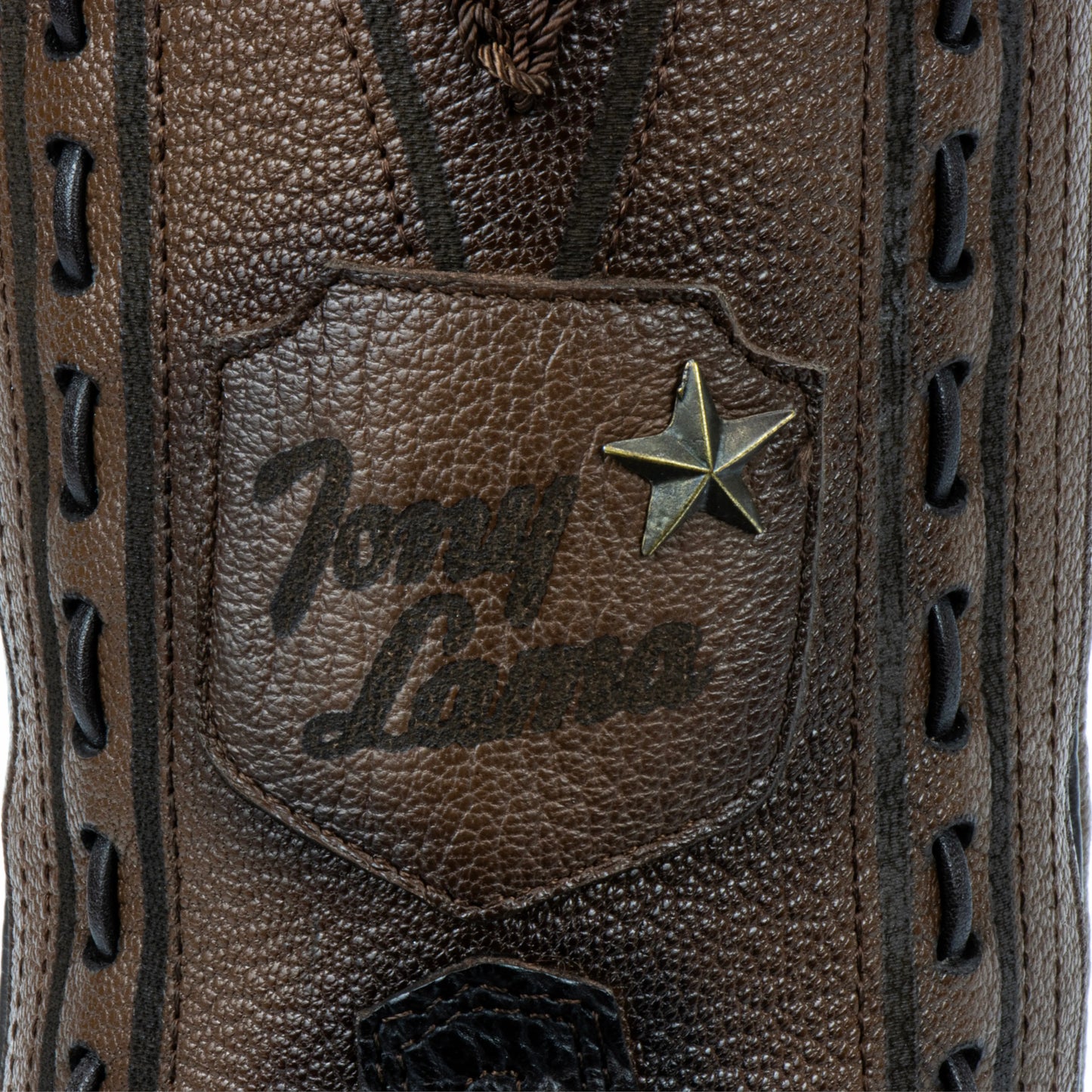 BARAK LEGACY 13" SHARK BROWN