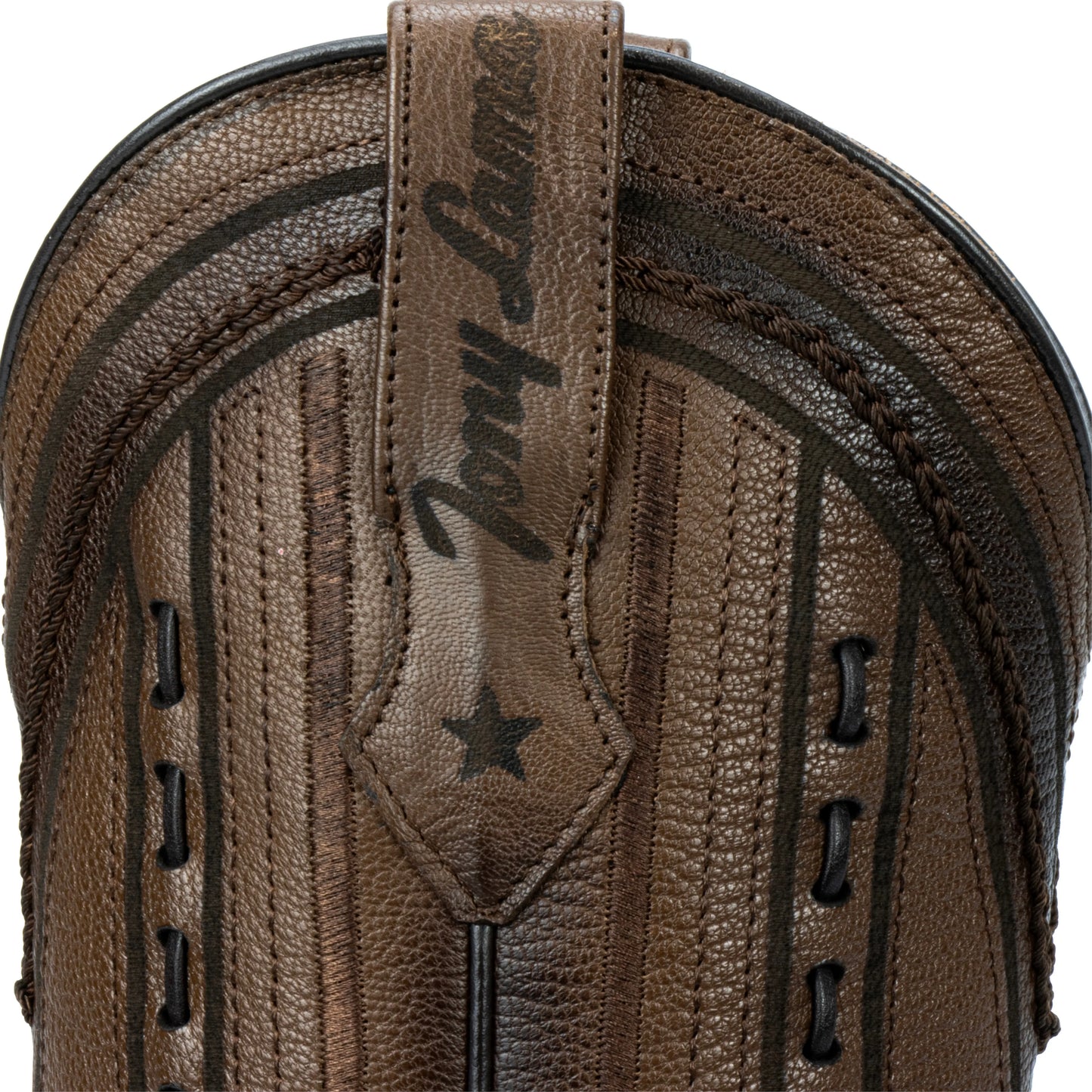 BARAK LEGACY 13" SHARK BROWN