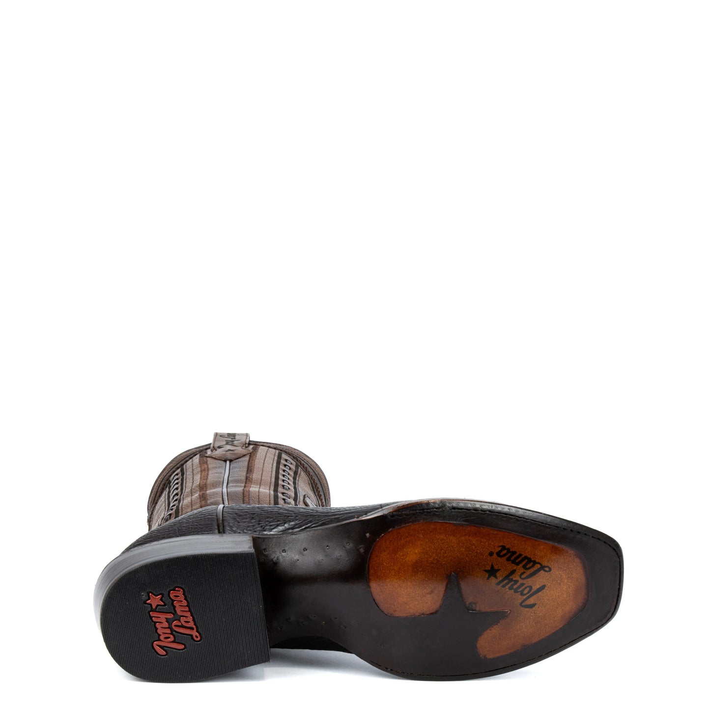 BARAK LEGACY 13" SHARK BROWN