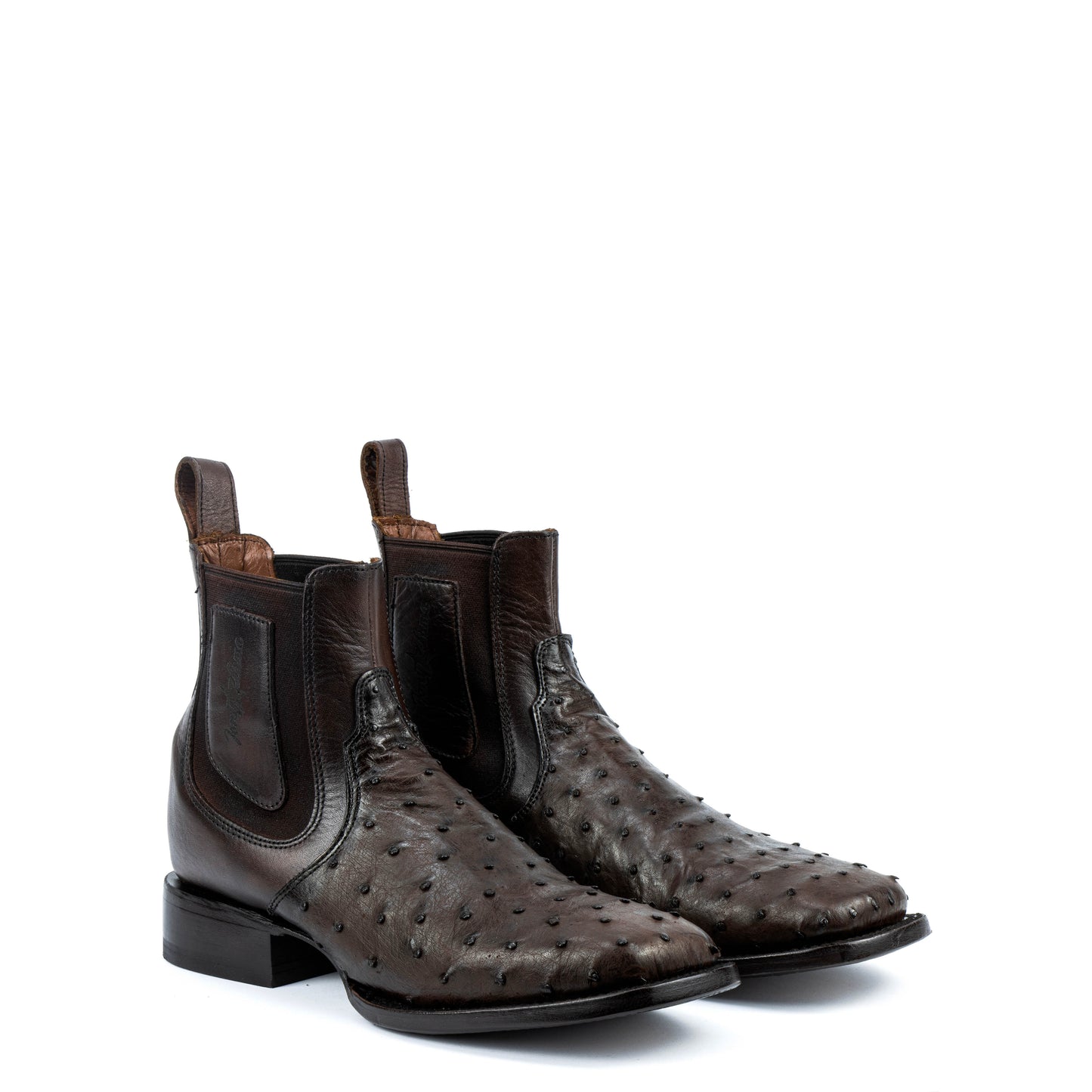 REEVES 7" LEGACY OSTRICH OCRE